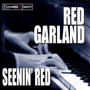 Seenin' Red album