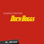 Famous Hits by Dock Boggs cover