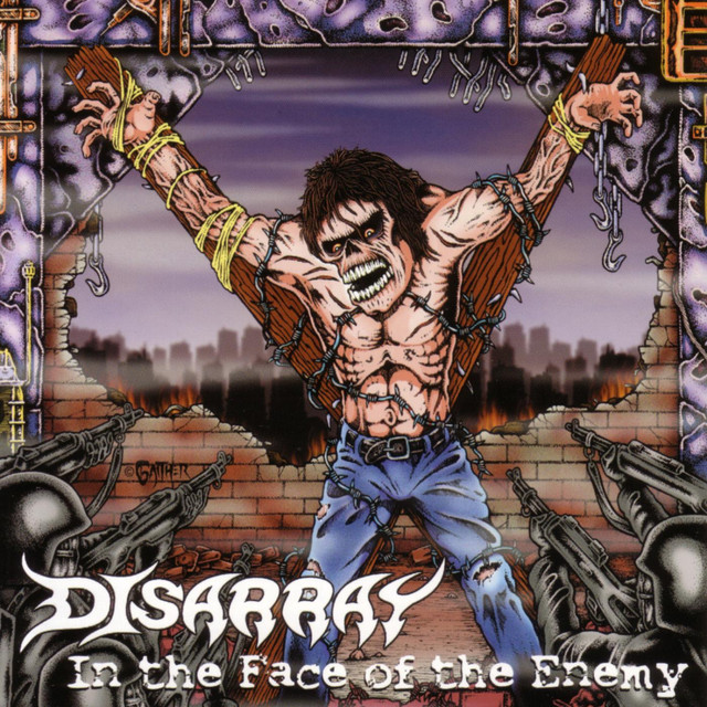 Disarray Photo