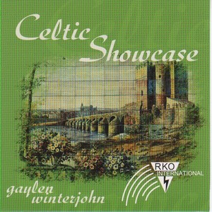 Celtic Showcase Albumcover
