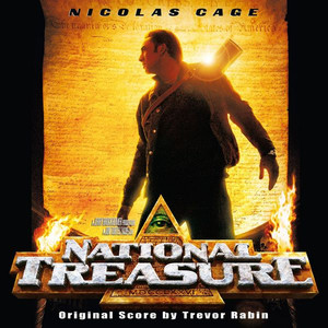 National Treasure album