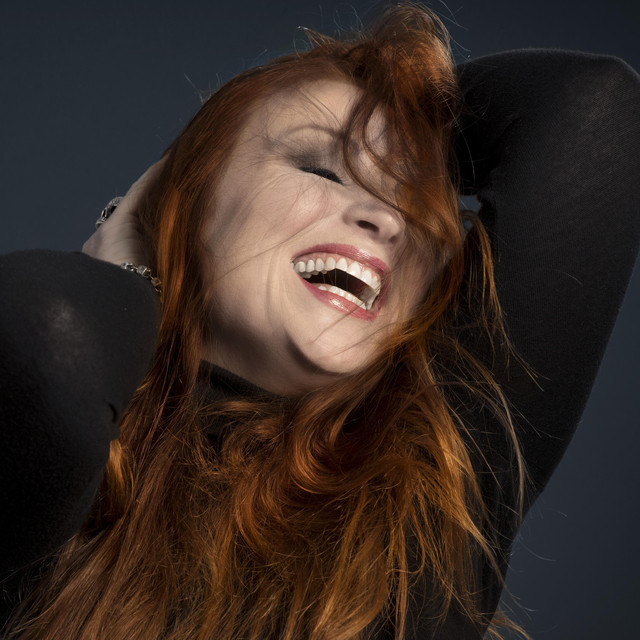 Judith Owen photo