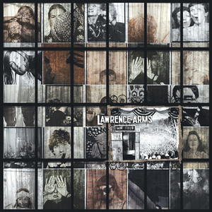 Ghost Stories album