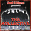 2nd II None presents The Kollective cover