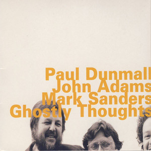 Ghostly Thoughts album