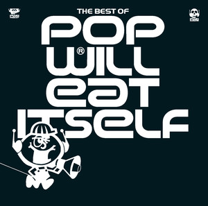 The Best Of album