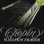 Malcolm Frager Plays Chopin Albumcover