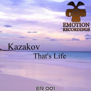 Kazakov