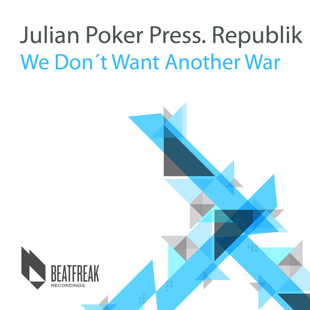 Julian Poker Photo