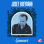 Josef Hofmann Concert (Digitally Remastered) Albumcover