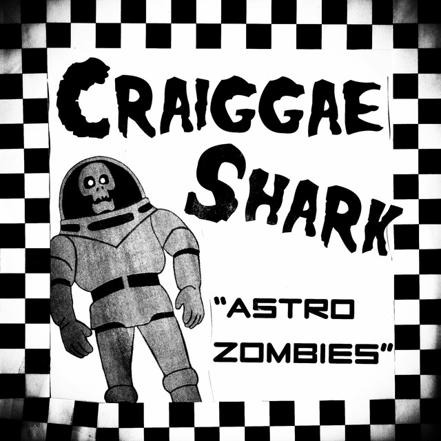 Craiggae Shark Photo