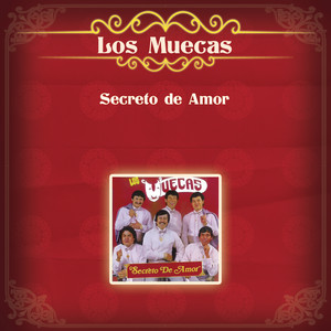 Secreto de Amor Albumcover