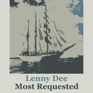 Most Requested! cover
