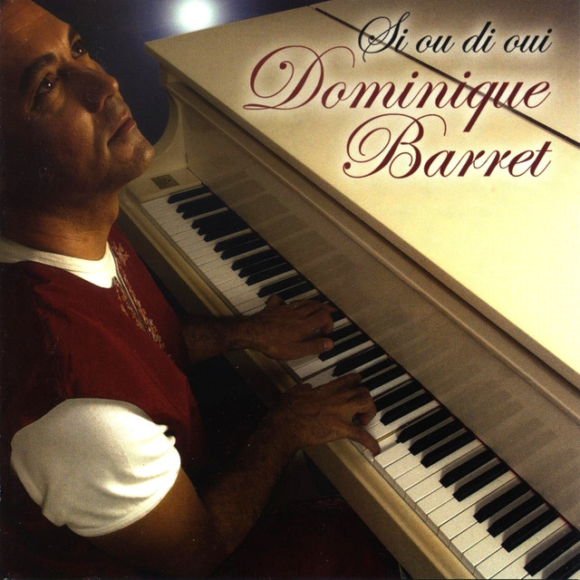 Dominique Barret photo