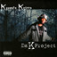 Da K Project Albumcover