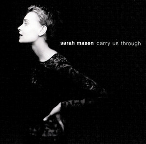Carry Us Through cover