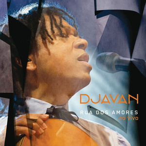 Rua dos Amores (Ao Vivo) album