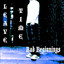 Bad Beginnings Albumcover