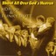 Shout All Over God's Heaven Albumcover