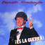 ¡Es la guerra! cover