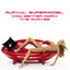 RuPaul. SuperModel (You Better Work) ReMixes cover
