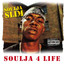 Soul J 4 Life cover