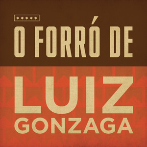 O Forró de Luiz Gonzaga album