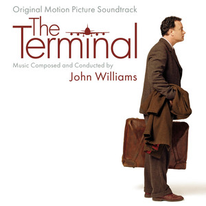 The Terminal album