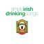 Simply Irish Drinking Songs cover
