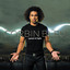 Speed of Light cover