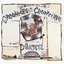 Crooked Rain, Crooked Rain cover