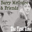 The First Time cover