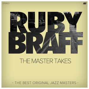 The Master Takes (The Best Original Jazz Masters) album