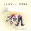 Life Is Short... Albumcover