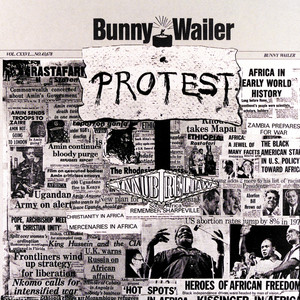 Protest album