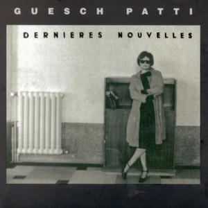 Dernières nouvelles cover