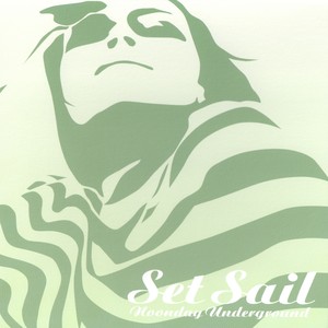 Set Sail (Bonus Track Version) Albumcover