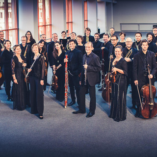 Kammerorchester Basel Photo