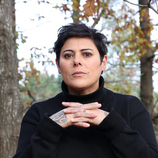 Anika Moa Photo
