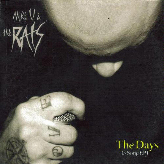 Mike V and the Rats Photo