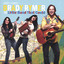 Here Comes Brady Rymer and the Little Band That Could Albumcover