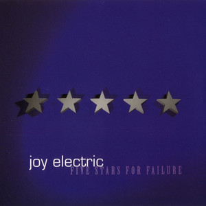 Five Stars For Failure - EP album