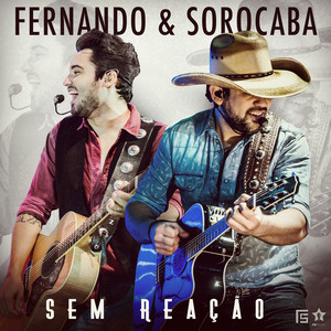 Sem Reação cover