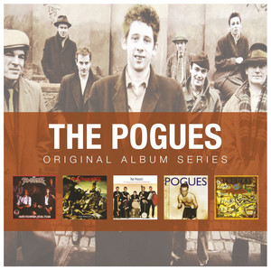 Original Album Series album