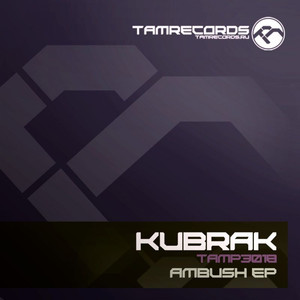 Kubrak poster