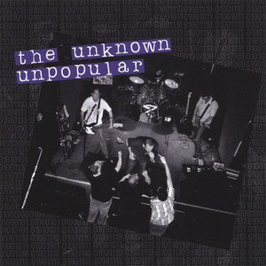 Unpopular album