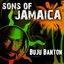 Sons Of Jamaica cover
