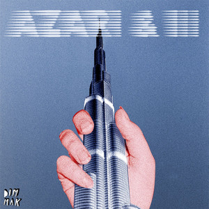 Into the Night cover