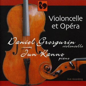 Daniel Grosgurin & Jun Kanno