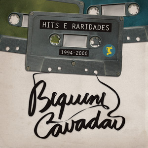 Tudo Muito Rápido - Hits e Raridades album